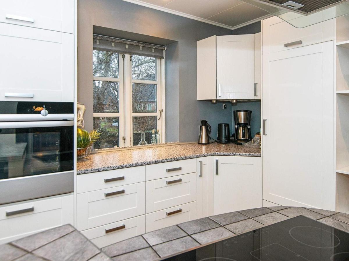 6 Person Holiday Home In Broager 외부 사진