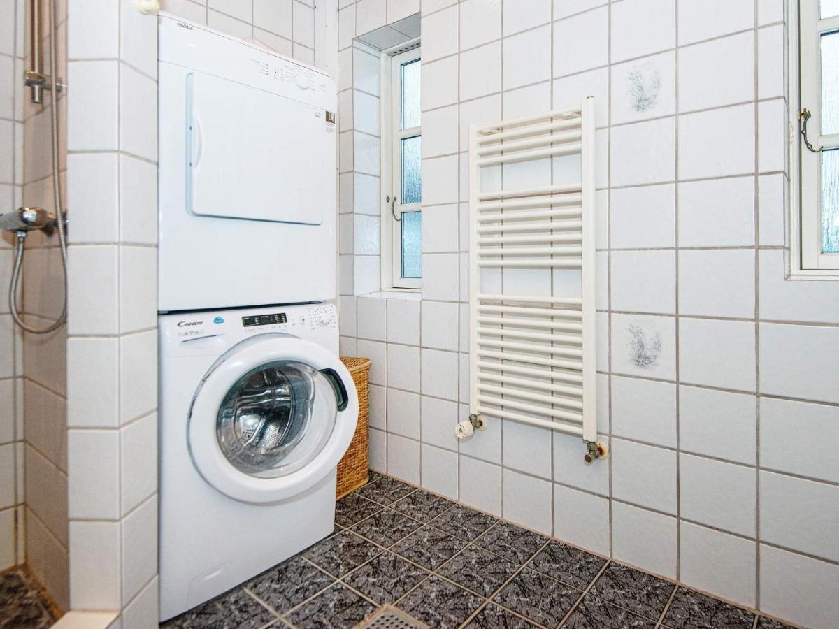 6 Person Holiday Home In Broager 외부 사진