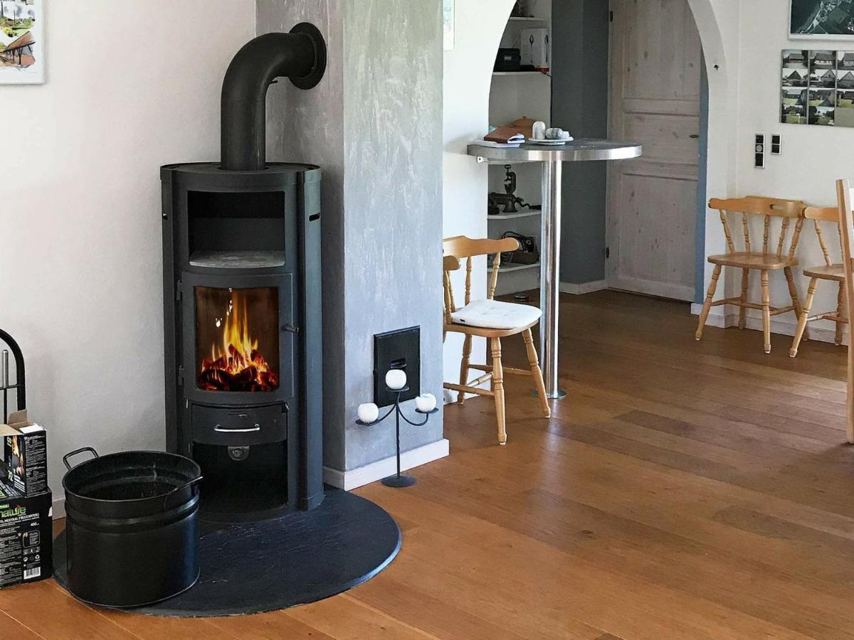 6 Person Holiday Home In Broager 외부 사진